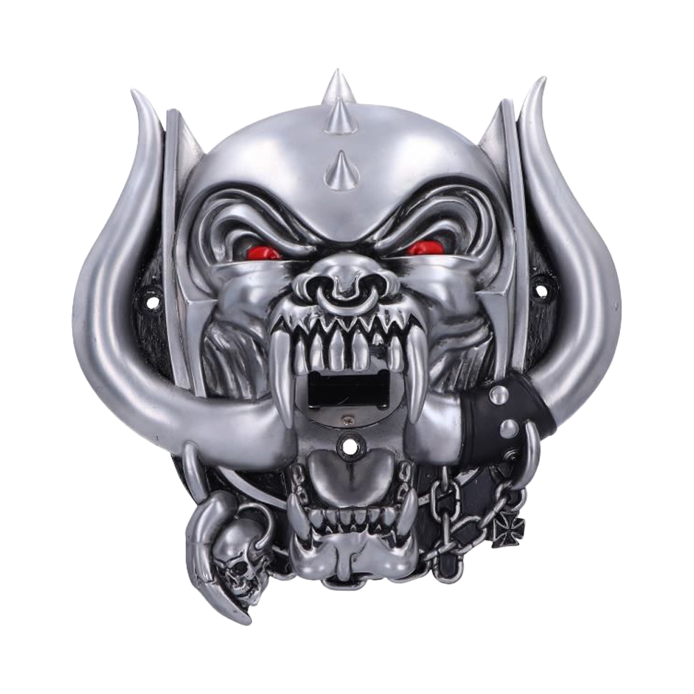 Warpig Bottle Opener