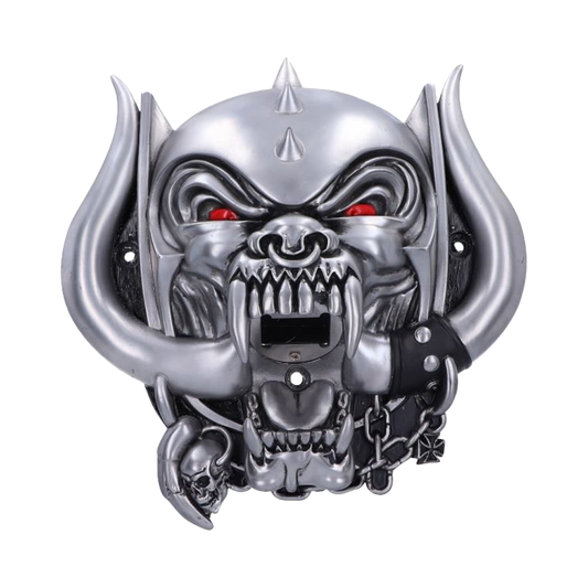 Warpig Bottle Opener