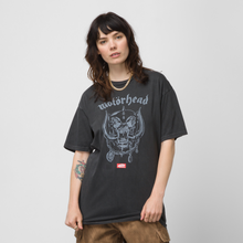 Load image into Gallery viewer, Vans x Motörhead Collaboration Tee