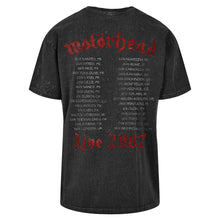 Load image into Gallery viewer, Spade Logo Live 2007 Tee