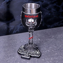 Load image into Gallery viewer, Mötorhead Goblet