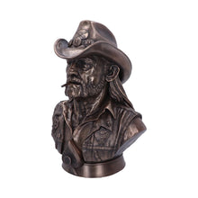 Load image into Gallery viewer, Lemmy Bust