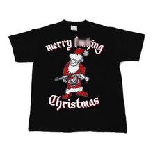 Load image into Gallery viewer, Merry F***ing Christmas T-Shirt