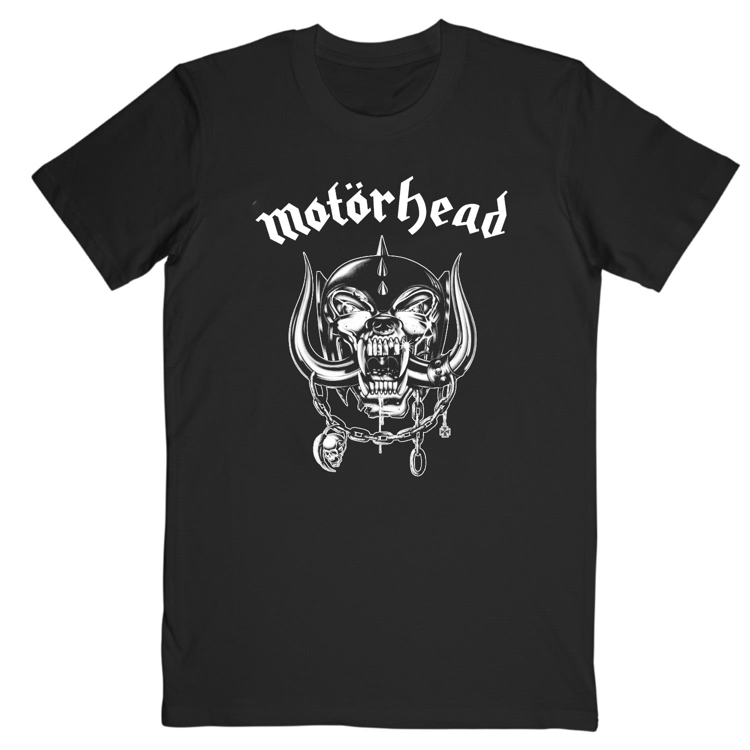 next skull t shirt